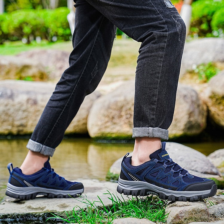 Herrer All-Terrain Mesh Vandresko Stilla