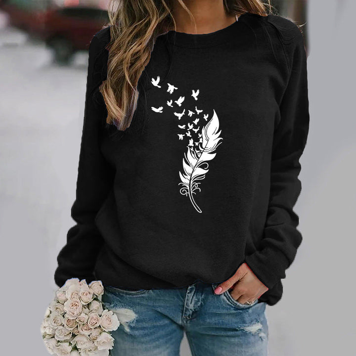 Stilla | Alsidig Moderne Sweatshirt Design