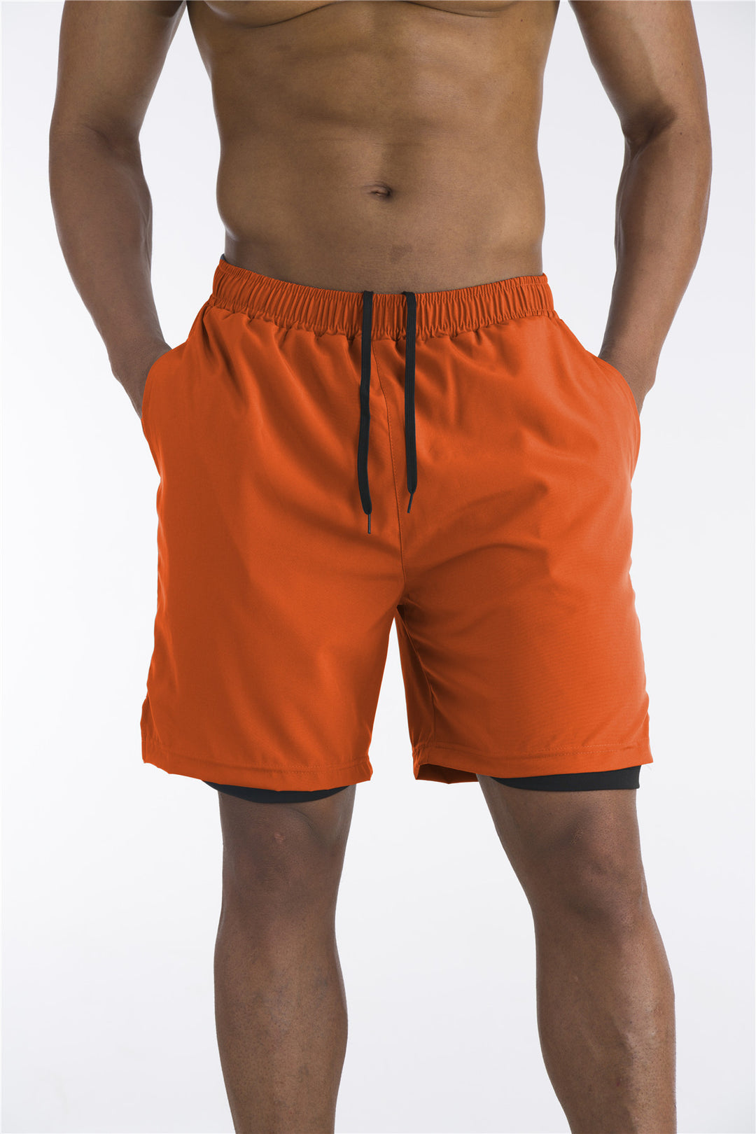 Herre Strandshorts Stilla