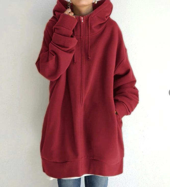 Stilla | Trendy Behagelig Pullover Look