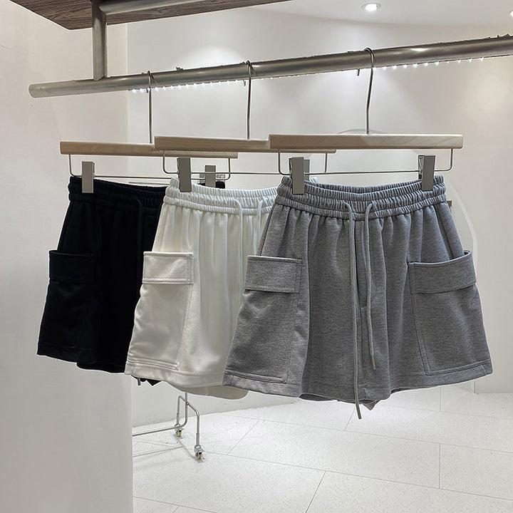 Femme Cozy Utility Nederdel Stilla