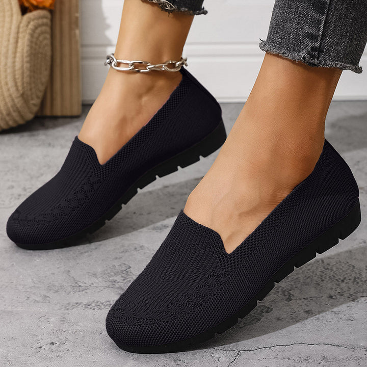 Damer Behagelige Slip-On Sko Stilla