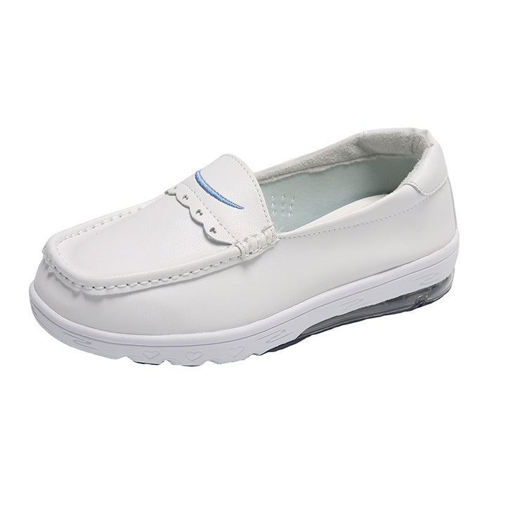 Dame Casual Slippers med behagelig polstring Stilla
