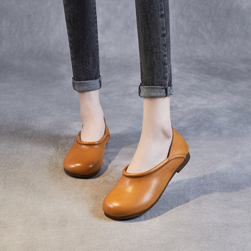 Dame Elegante Slipper Ballerinas Stilla