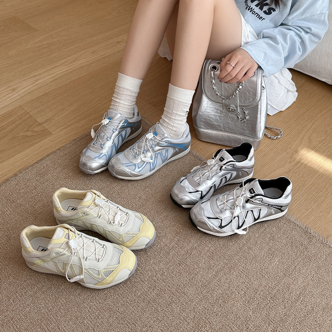 Dame Performance Løb Sneakers Stilla