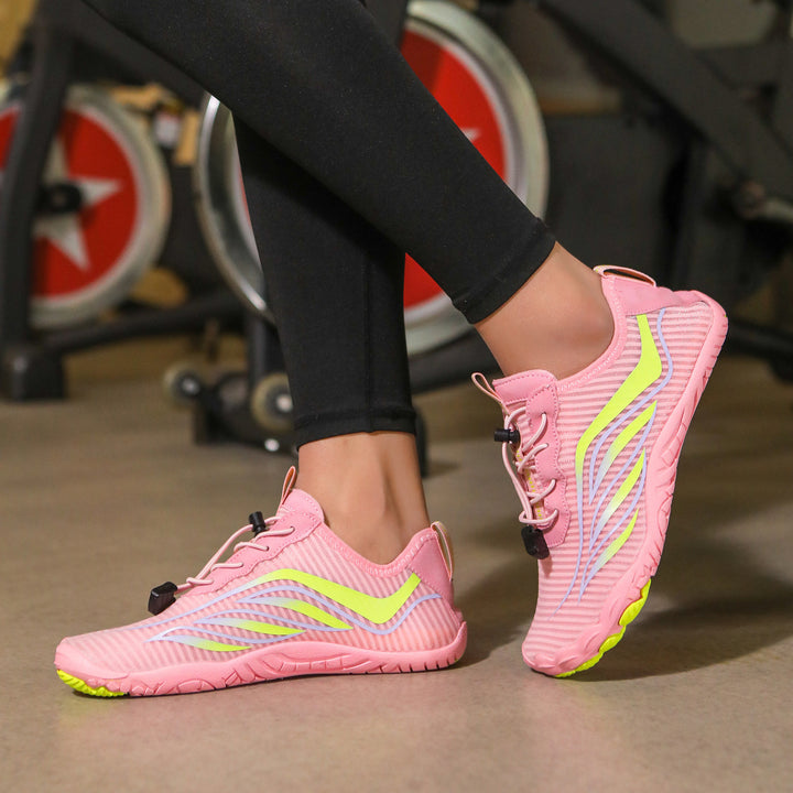 Herrer Let Hurtig-Tør Vand Sneakers Stilla