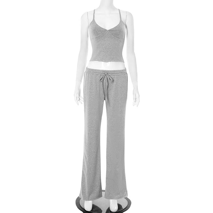 Femme Relaxed Fit Lounge Set Stilla