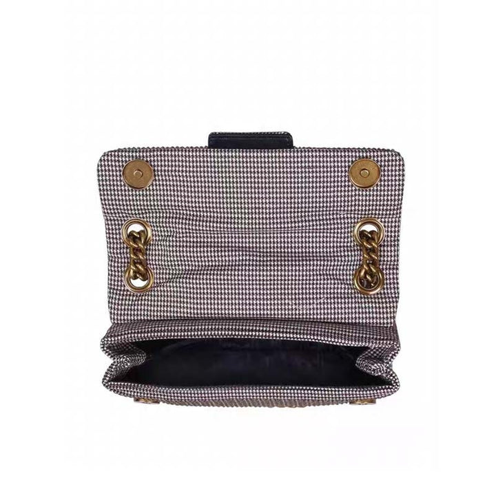 Kvinder Elegant Aften Clutch Stilla