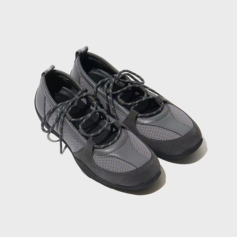 Herrer Letvægts Åndbare Performance Sneakers Stilla