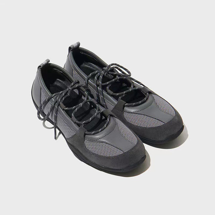 Herrer Letvægts Åndbare Performance Sneakers Stilla