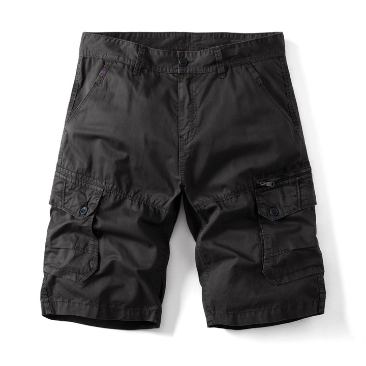 Herrer Utility Cargo Shorts Stilla
