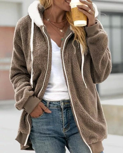 Stilla | trendy frakke til den moderne stil