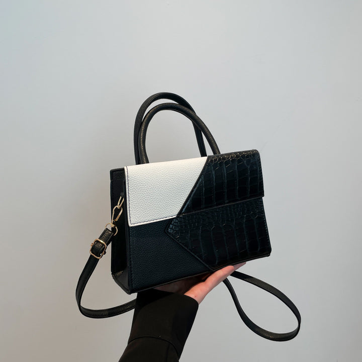 Femme Fashion-Forward Skuldertaske Stilla