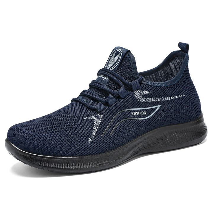 Femme Fabelagtige Performance Sneakers med Dynamisk Støtte Stilla