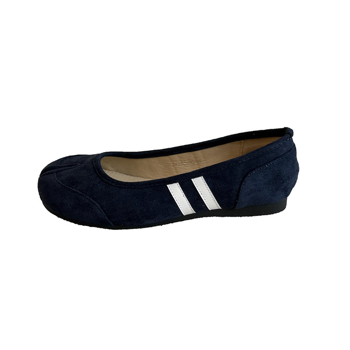 Dame Metallic Elegance Slipper Stilla
