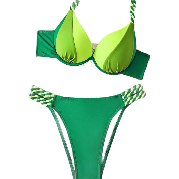 Dame Bikini-Sæt Skovae