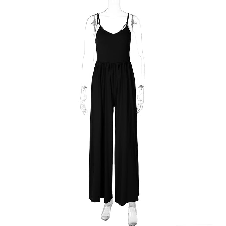 Dame jumpsuit Skovae