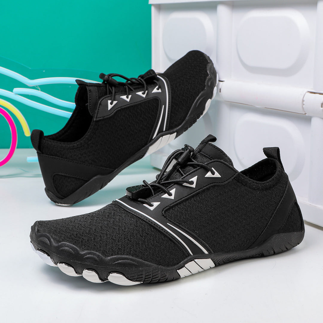 Herrer Let Aqua Performance Sneaker Stilla
