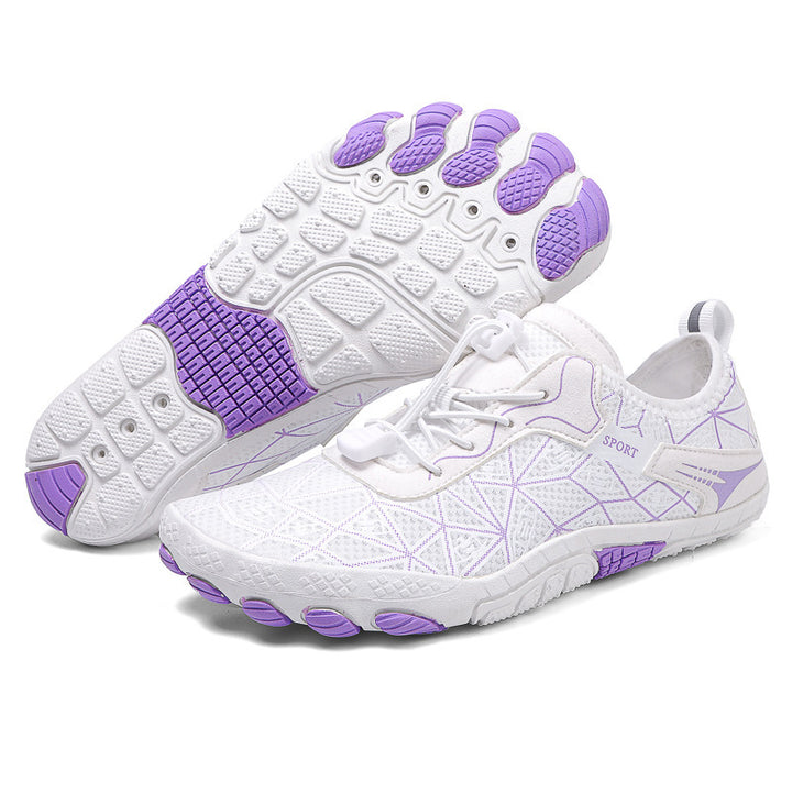 Herrer Quick-Dry Udendørs Aktivitet Sneakers Stilla