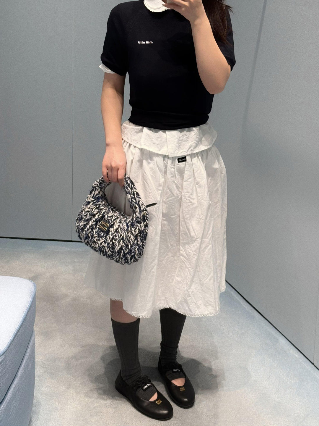 Dame Moderne Fritid Sneakers Stilla