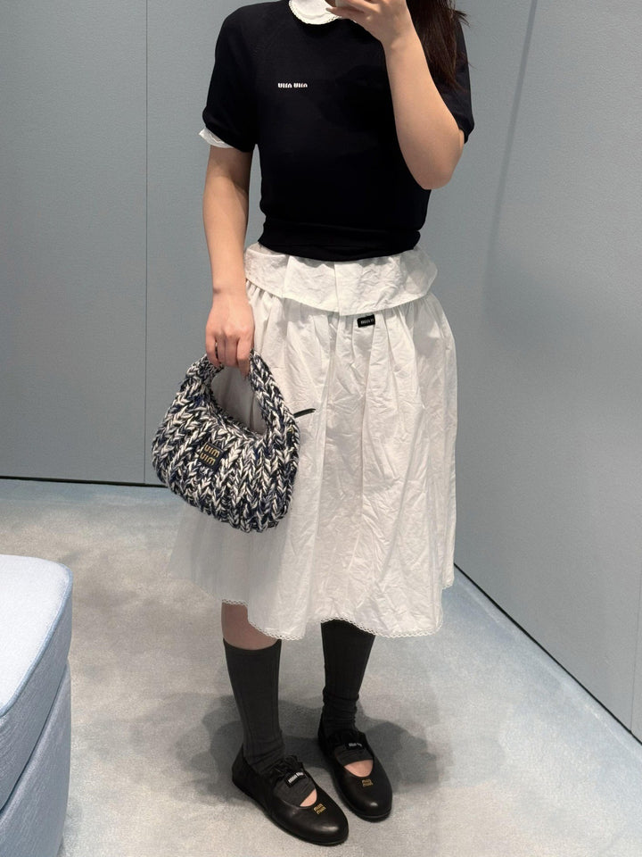 Dame Moderne Fritid Sneakers Stilla