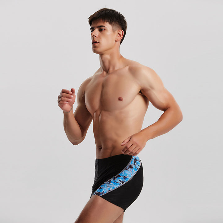 Herrer Badeshorts Skovae