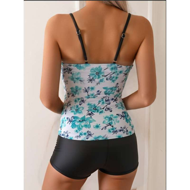 Dame Sporttop Skovae