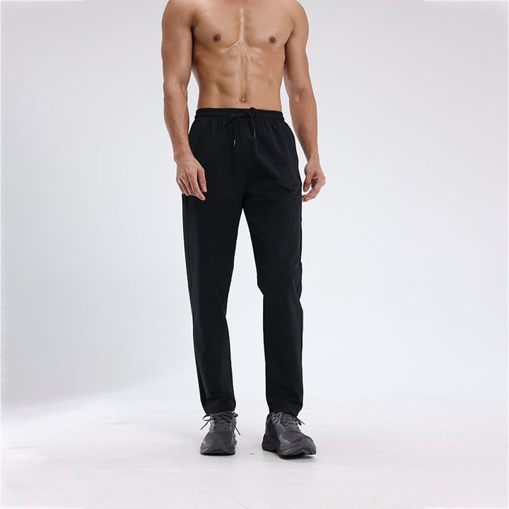 Herrer Sporty Fritidshose Stilla