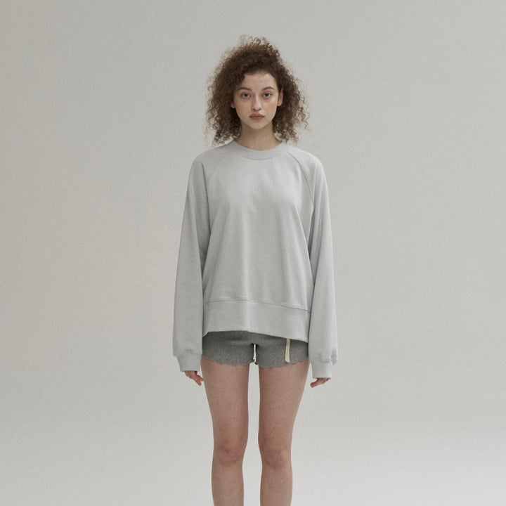 Kvinders Casual Oversized Sweater Stilla