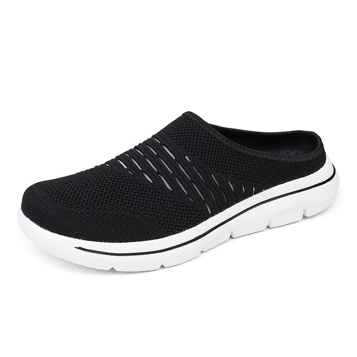 Herrer Åndbare Slip-On Clogs Stilla