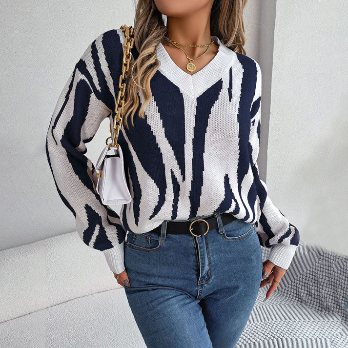 Stilla | Løs sweater til afslappede looks
