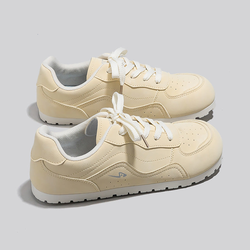 Dame Sneakers med innovativ sål og åndbart overmateriale Stilla