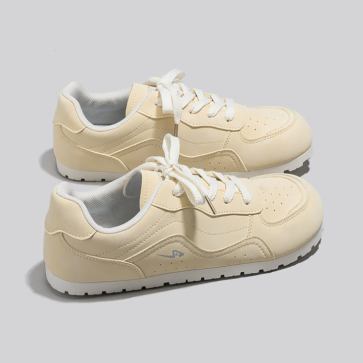 Dame Sneakers med innovativ sål og åndbart overmateriale Stilla