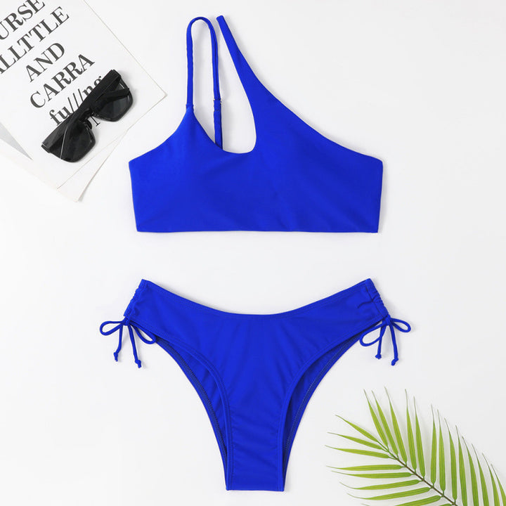 Dame Sporty Bikini Stilla