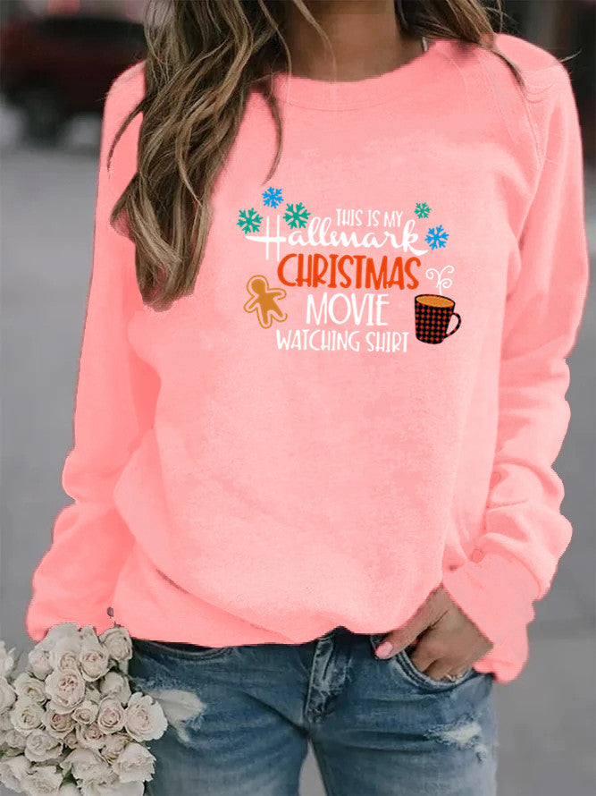 Kvindernes hyggelige sweater Stilla