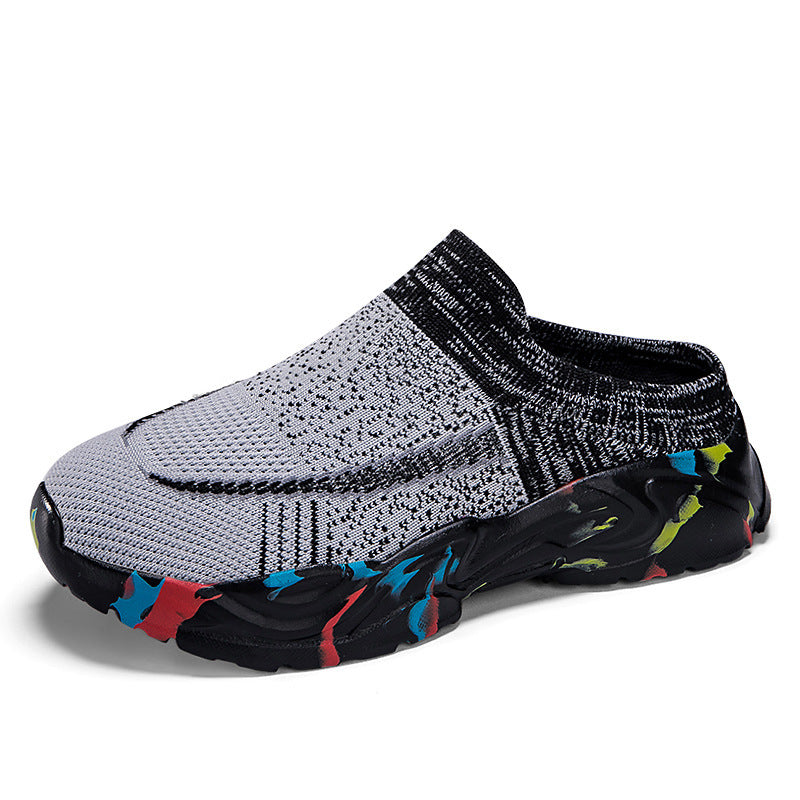 Femme Slip-On Aqua Performance Clogs Stilla