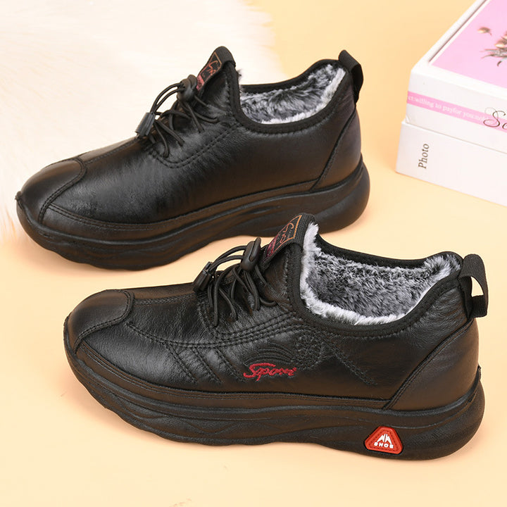 Femme Thermo-for Sport Sko Stilla