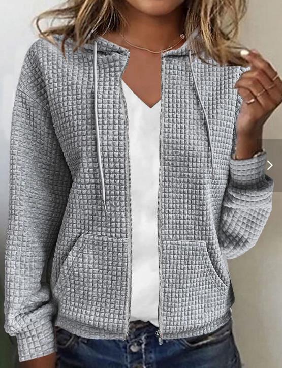 Stilla | Elegant striktrøje til det perfekte look
