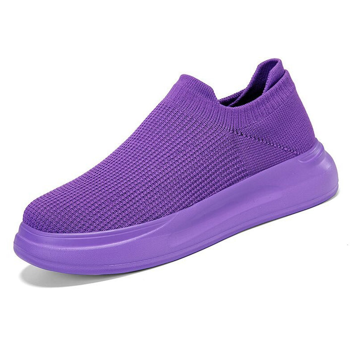 Dame Let Slip-On Performance Sneakers Stilla