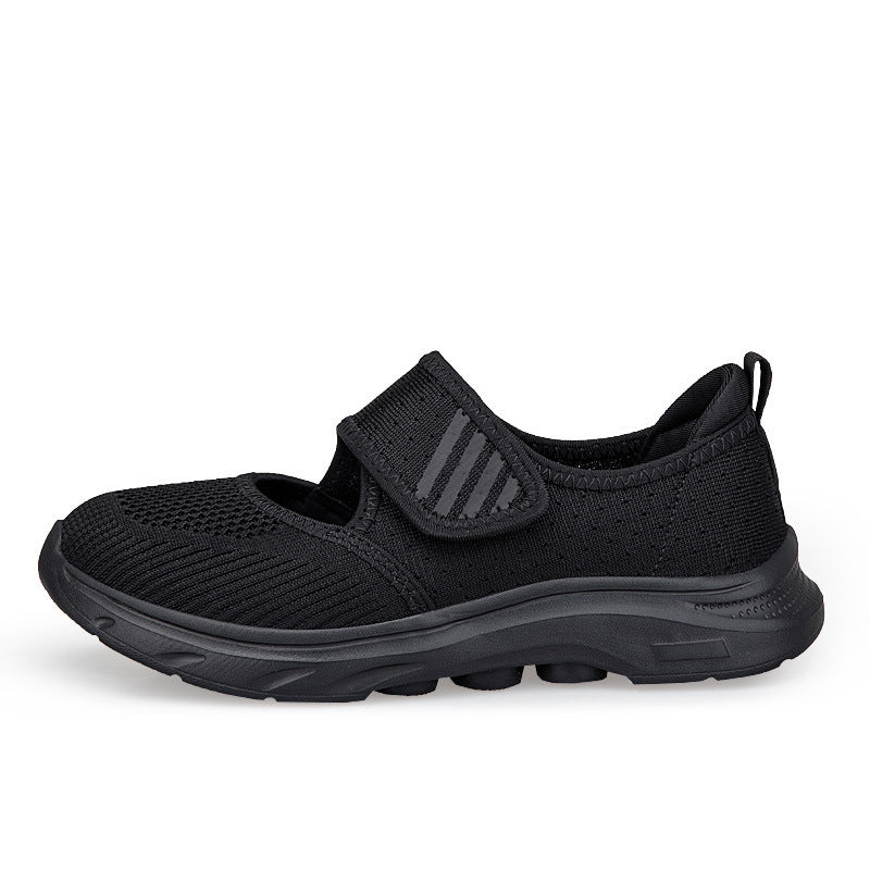Dame Åndbare Slippers Atletiske Sko Stilla