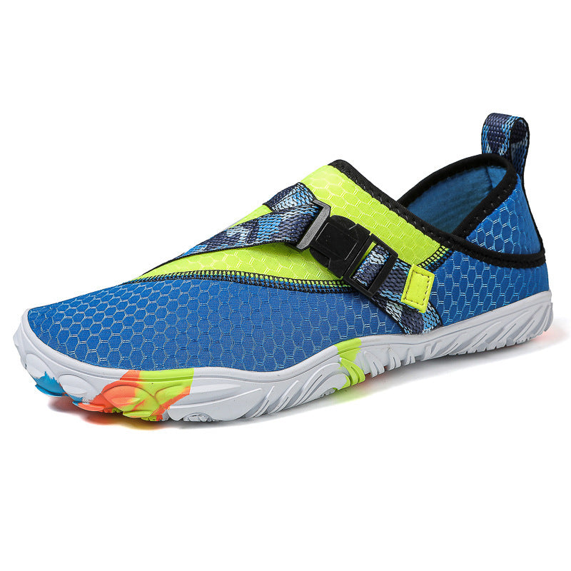 Unisex Aqua Sport Slip-On Sko Stilla