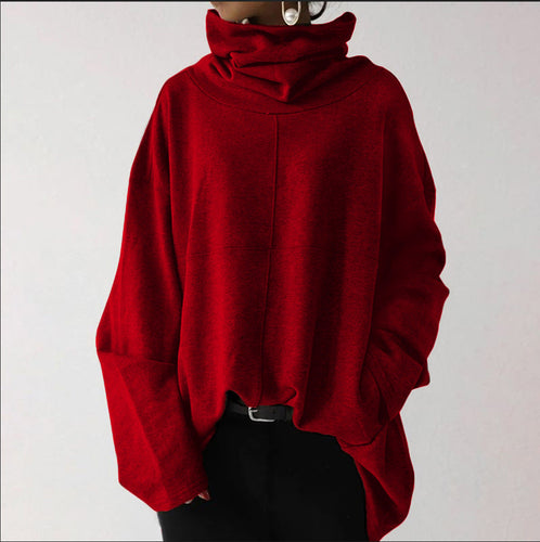 Stilla | Uanstrengt Elegant Sweatshirt