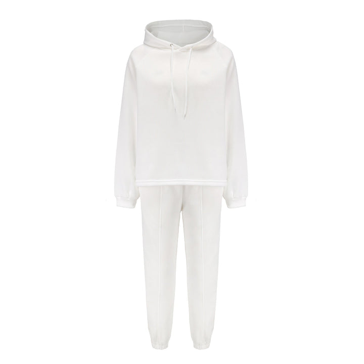 Stilla | Casual Hoodie To-Delt Sæt