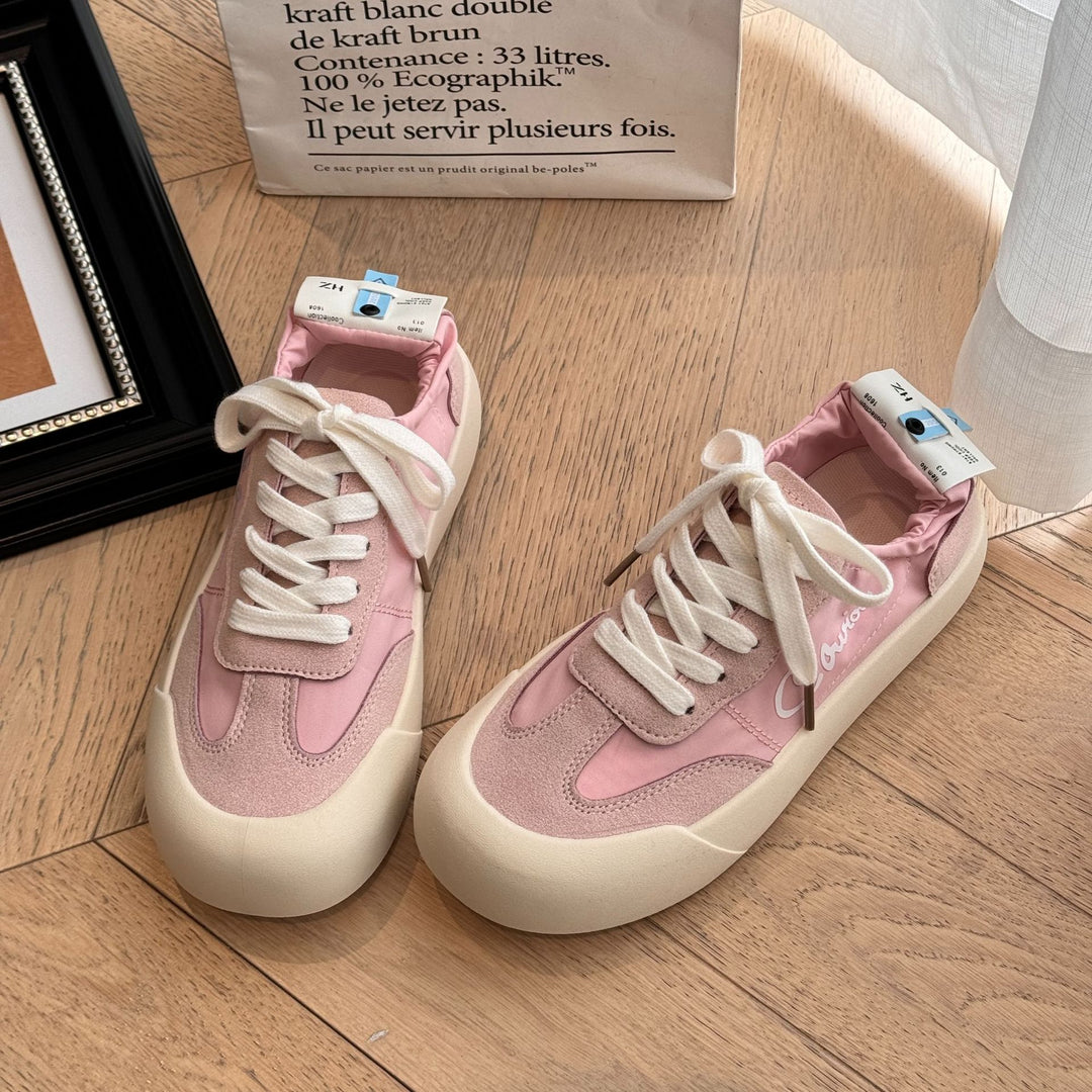 Dame Sneakers med innovativt design og behagelig pasform Stilla