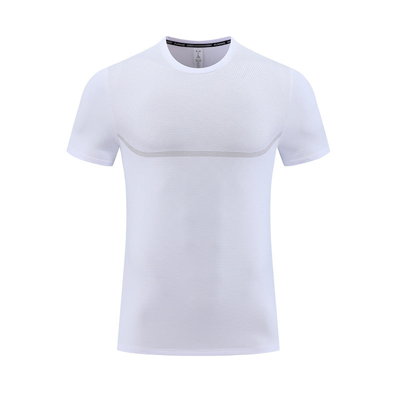 Herrer Sport T-Shirt Stilla