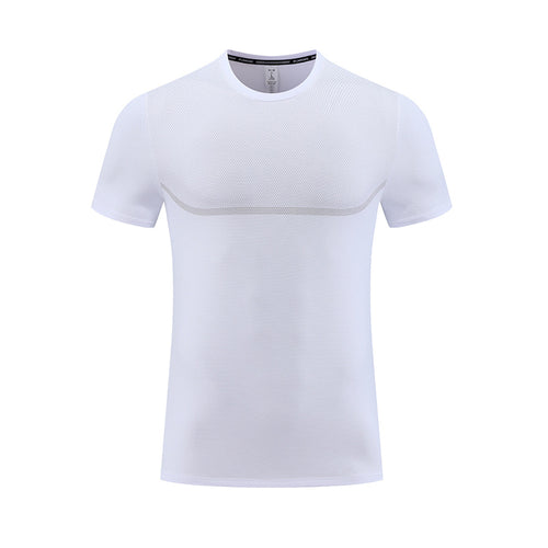 Herrer Sport T-Shirt Stilla