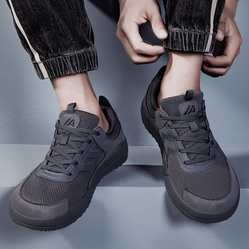 Herre alsidige urbane performance sneakers Stilla
