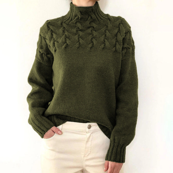 Stilla | Trendy og Funktionel Trøje