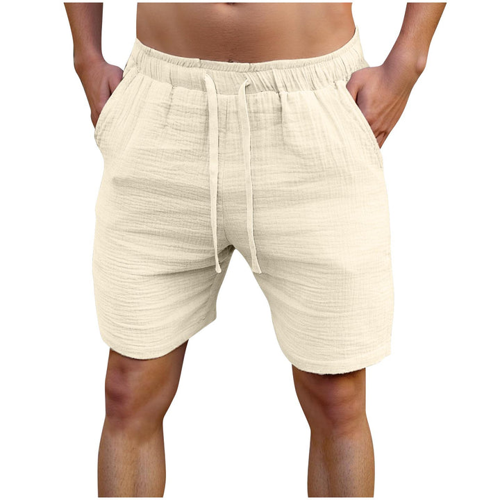 Herrer let strandshorts Stilla
