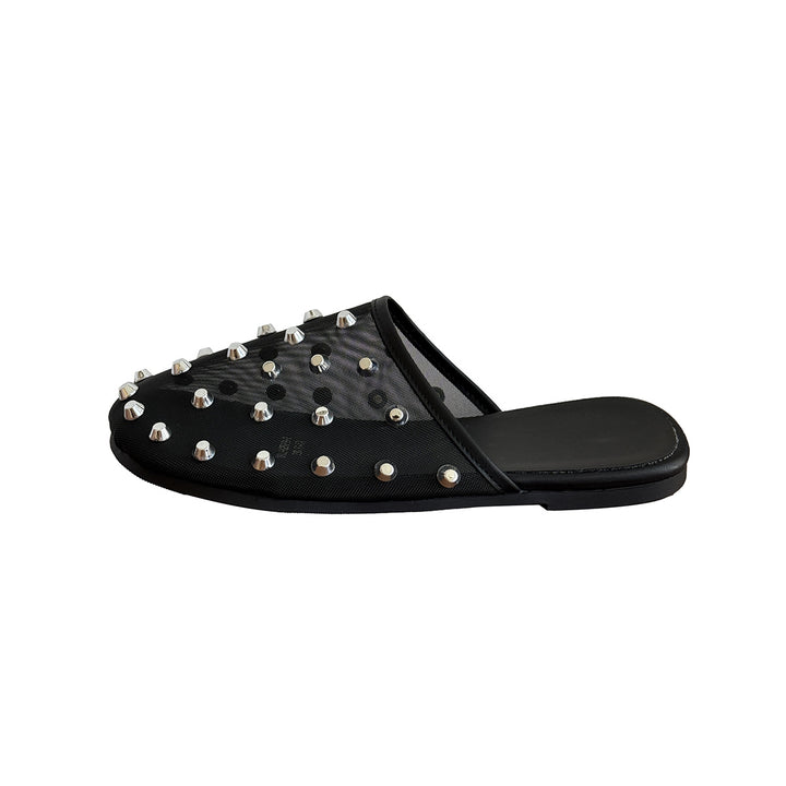 Femme mode Nitte-slide-sandaler Stilla